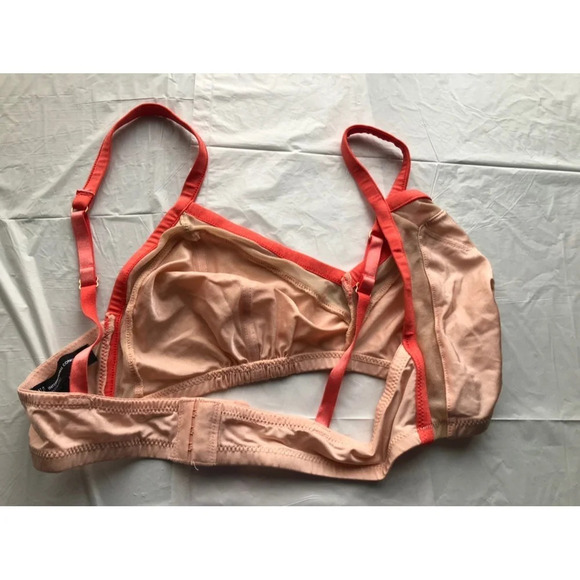 inc international concepts bralette sz L - Picture 2 of 4